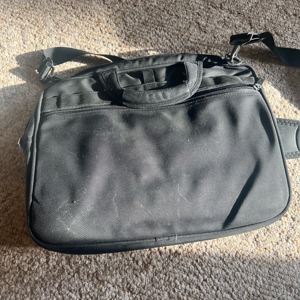 Computer work bag - Picture 2 of 4